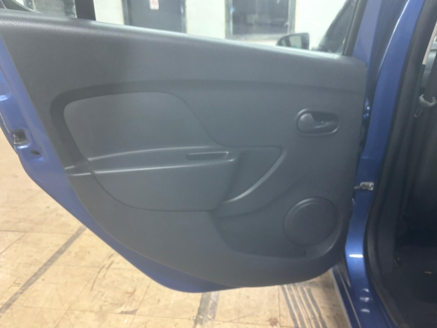 Used Dacia Sandero 2015 for sale - 77950699: Photo 17