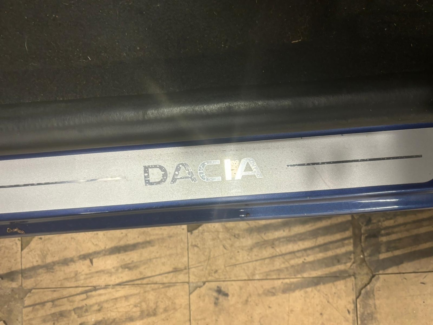 Used Dacia Sandero 2015 for sale - 77950699: Photo 18