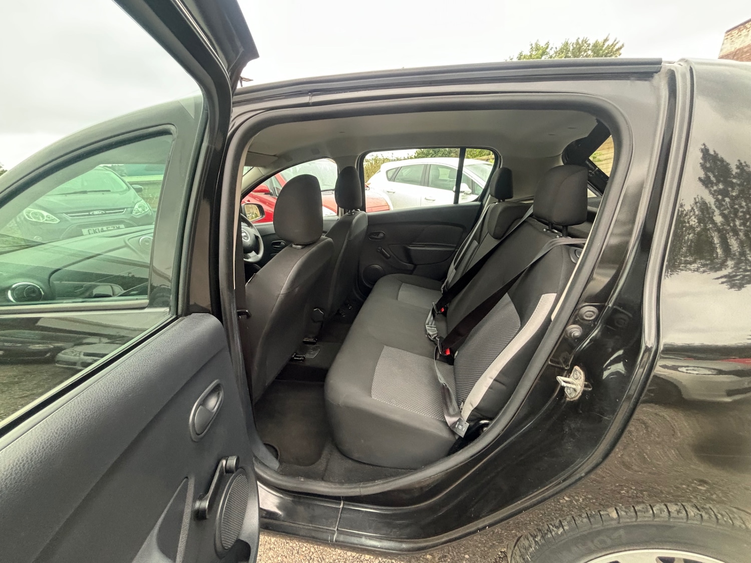 Vehicle 19