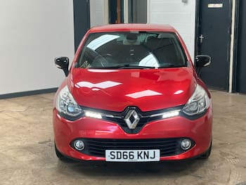 Used Renault Clio 2016 for sale - 79769078: Photo