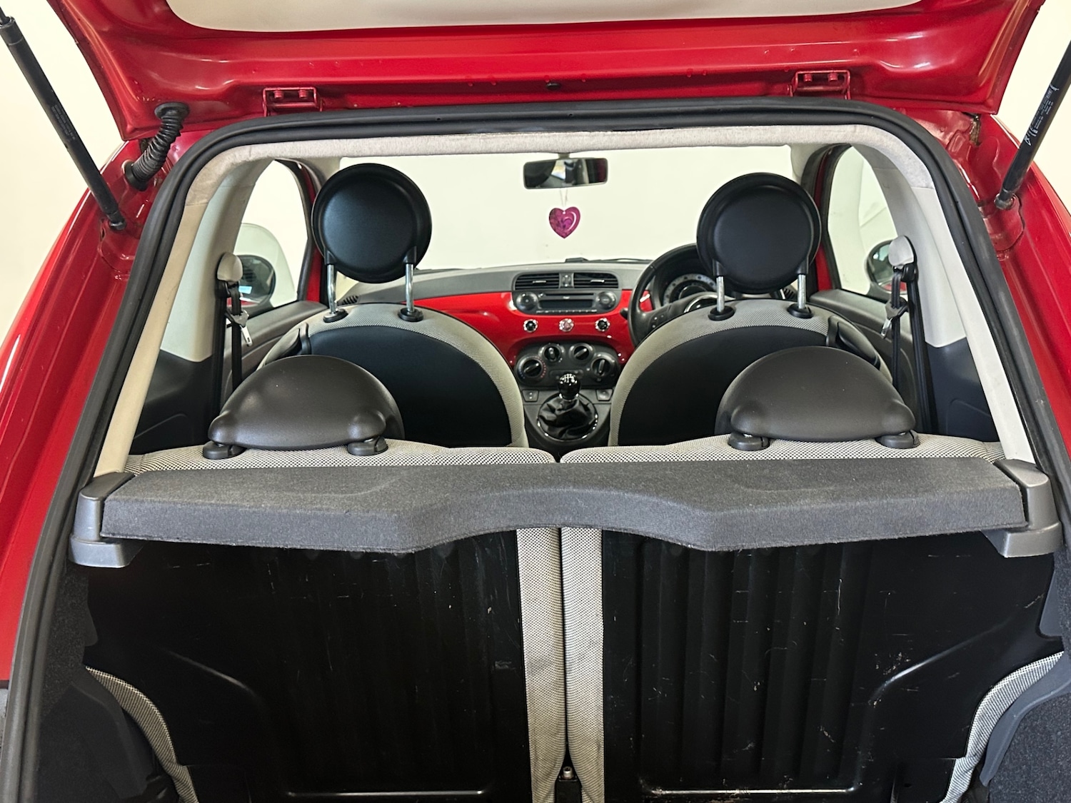 Used Fiat 500 2012 for sale - 77902789: Photo 10