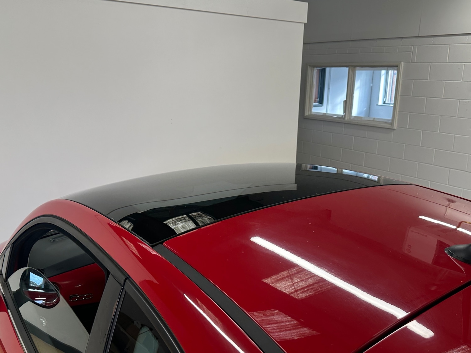 Used Fiat 500 2012 for sale - 77902789: Photo 12