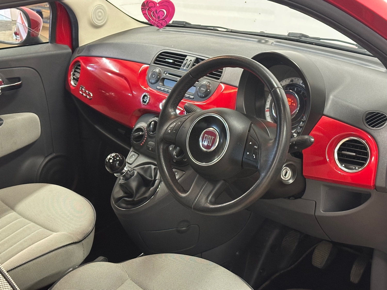 Used Fiat 500 2012 for sale - 77902789: Photo 13