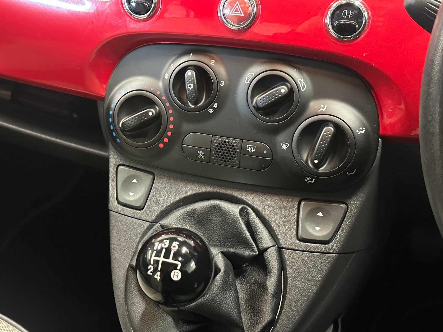 Used Fiat 500 2012 for sale - 77902789: Photo 14