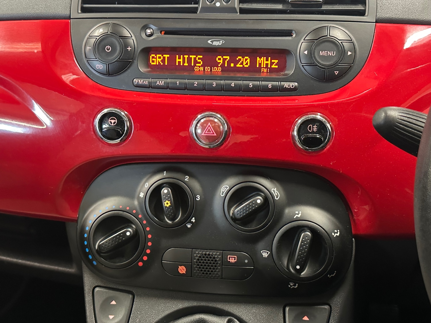 Used Fiat 500 2012 for sale - 77902789: Photo 15