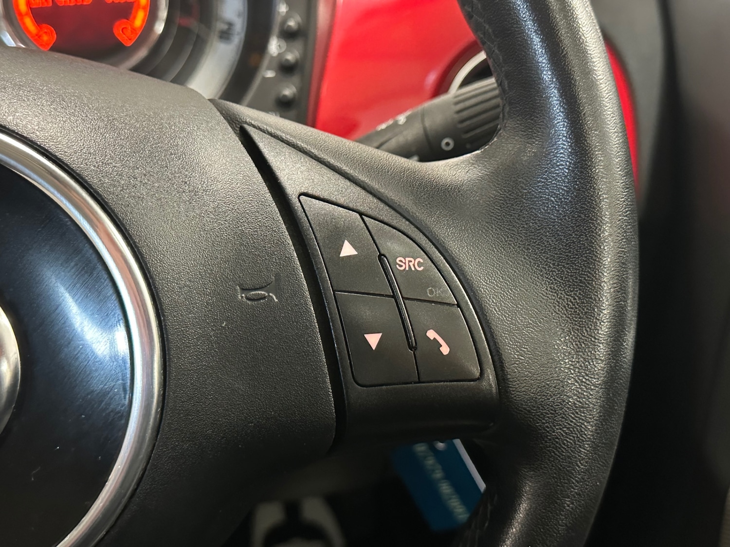 Used Fiat 500 2012 for sale - 77902789: Photo 17