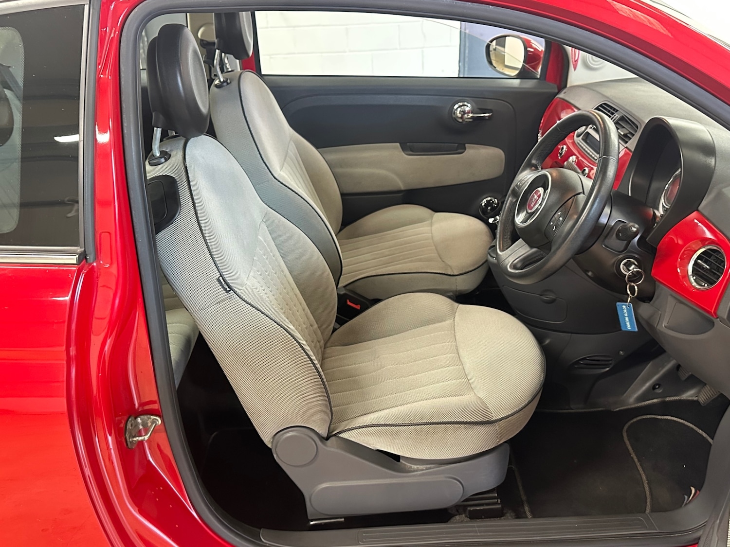 Used Fiat 500 2012 for sale - 77902789: Photo 19