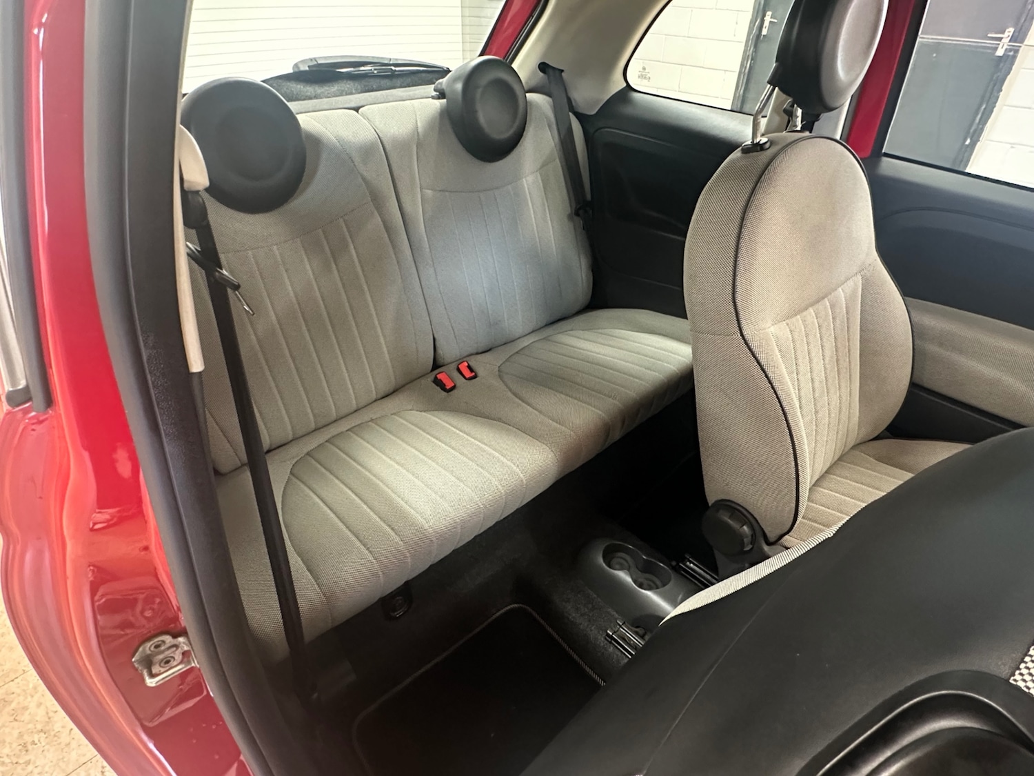 Used Fiat 500 2012 for sale - 77902789: Photo 20