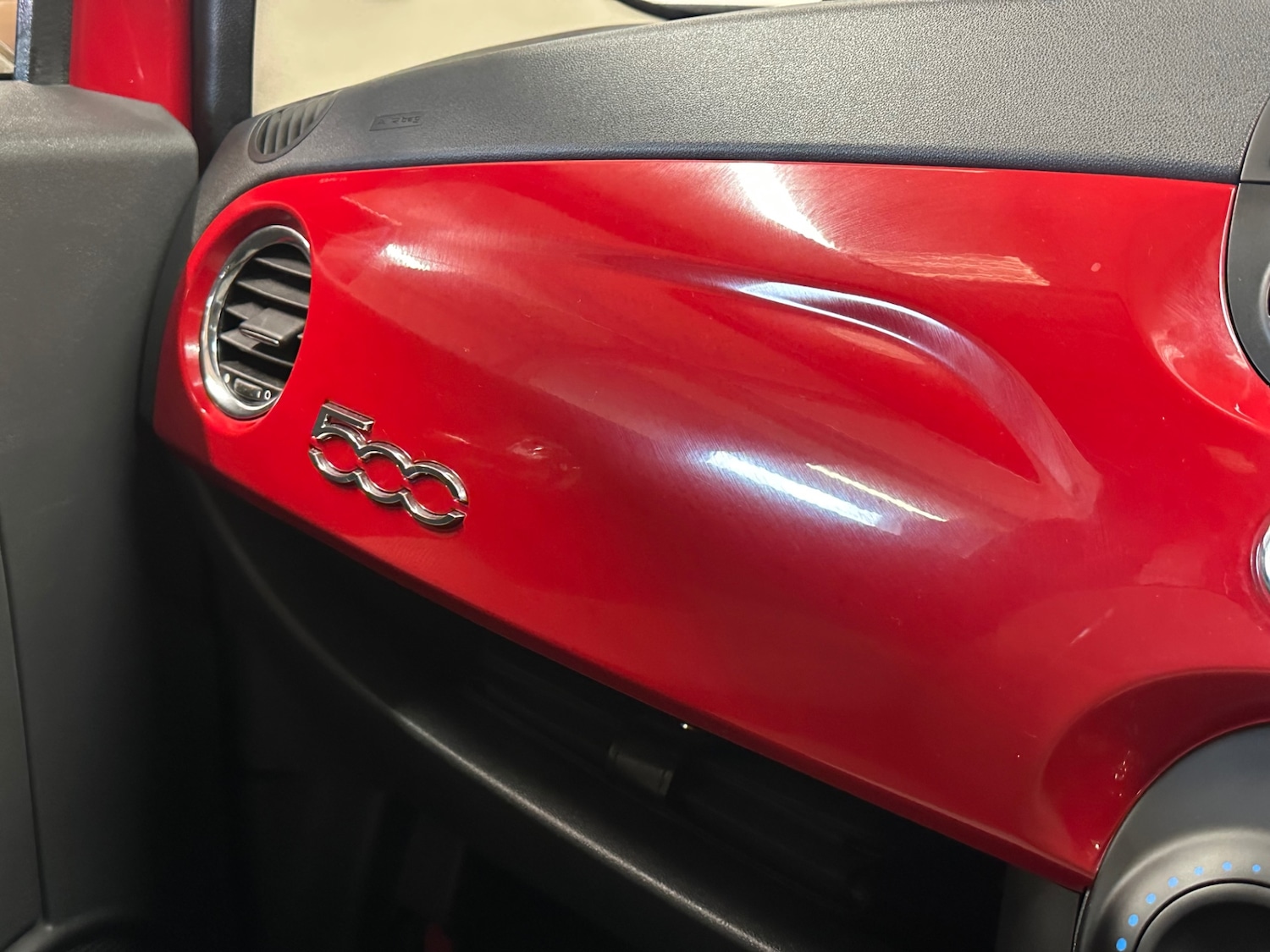 Used Fiat 500 2012 for sale - 77902789: Photo 23