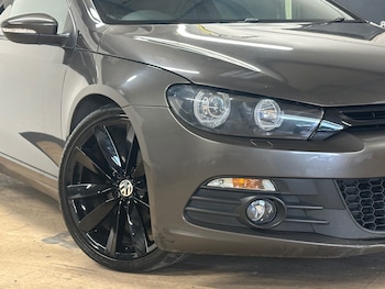 Used Volkswagen Scirocco 2014 for sale - 79105500: Photo
