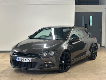 Used Volkswagen Scirocco 2014 for sale - 79105500: Photo