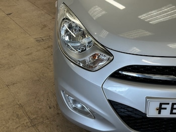 Used Hyundai i10 2014 for sale - 79531982: Photo