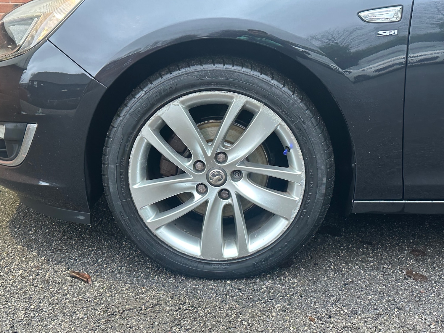 Used Vauxhall Astra 2013 for sale - 77903545: Photo 10