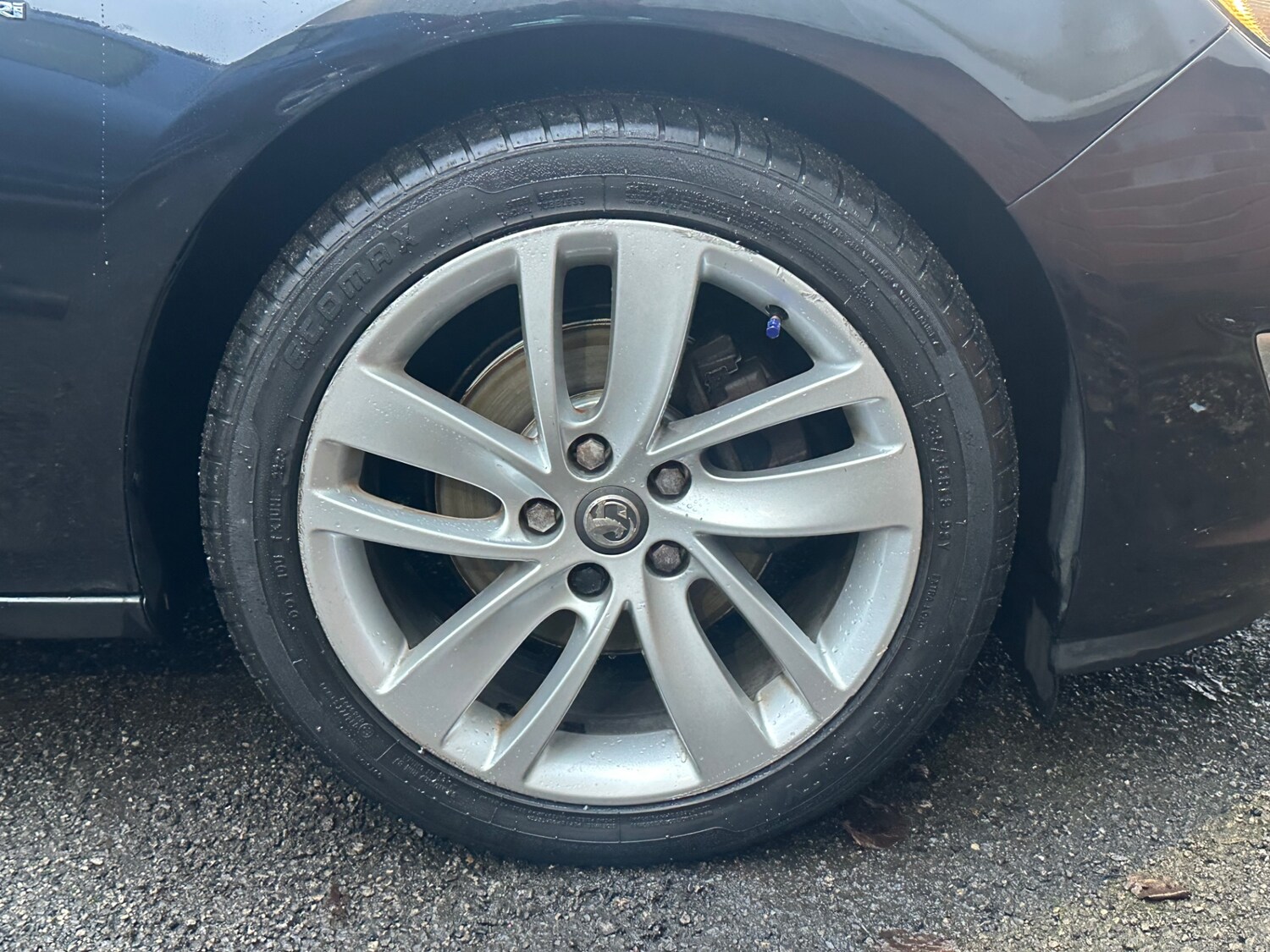 Used Vauxhall Astra 2013 for sale - 77903545: Photo 11