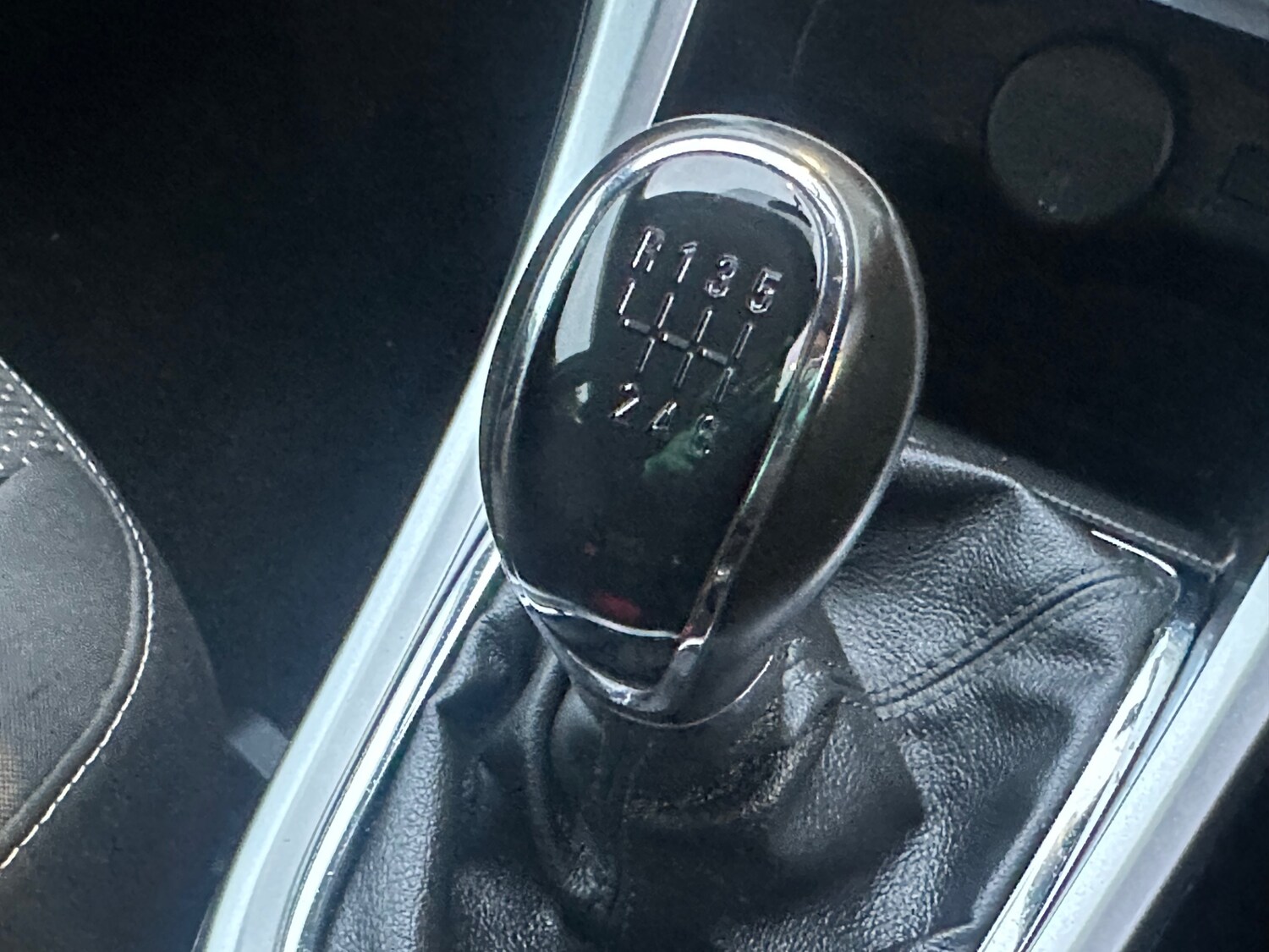 Used Vauxhall Astra 2013 for sale - 77903545: Photo 15