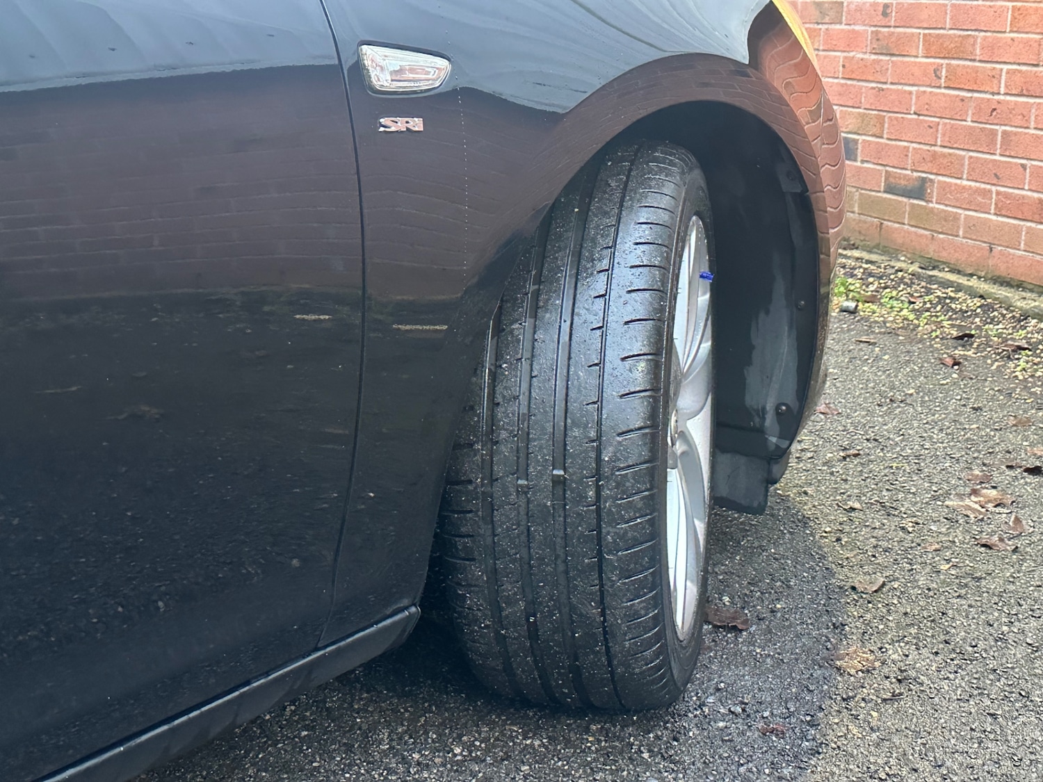 Used Vauxhall Astra 2013 for sale - 77903545: Photo 5