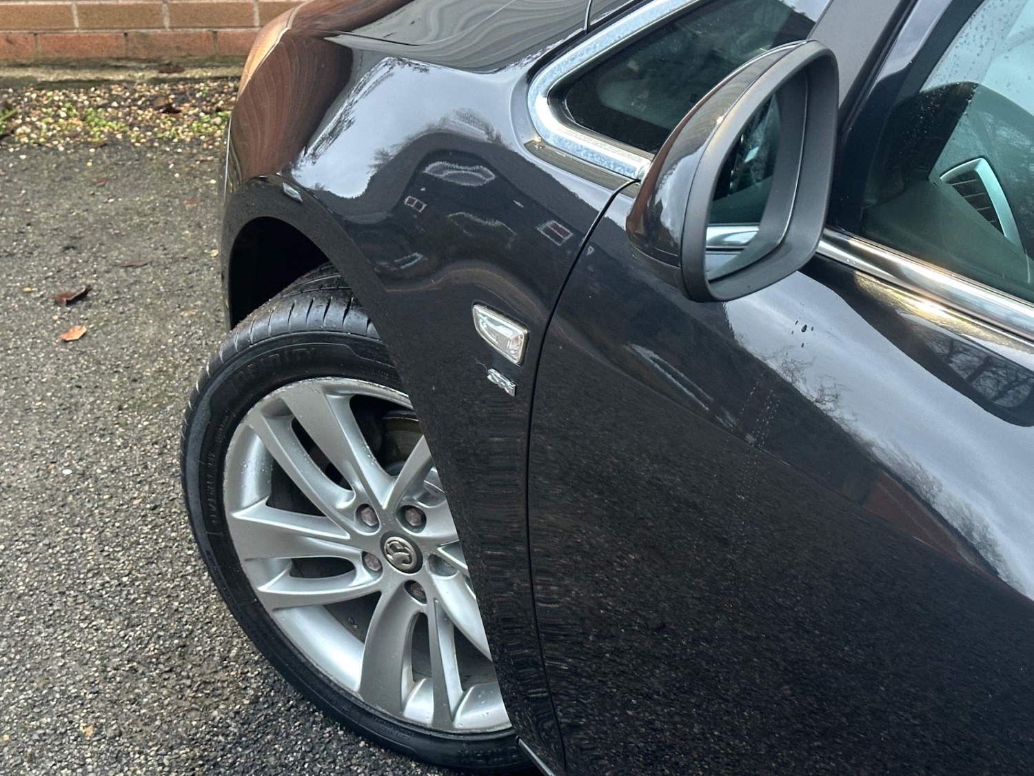 Used Vauxhall Astra 2013 for sale - 77903545: Photo 6