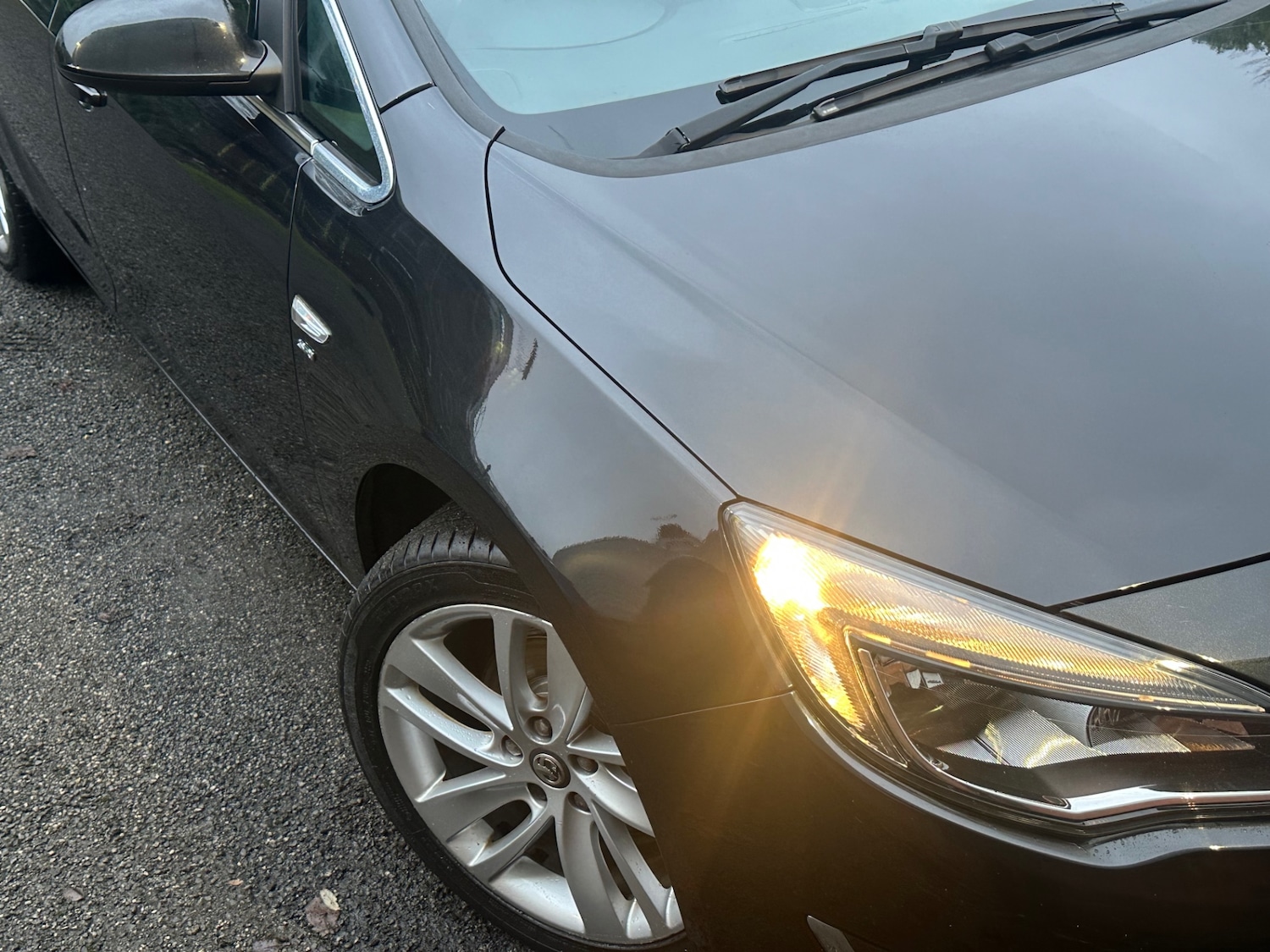 Used Vauxhall Astra 2013 for sale - 77903545: Photo 7