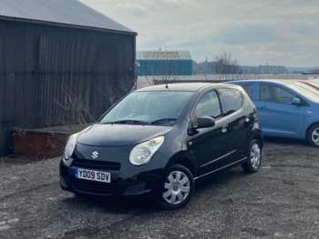Used Suzuki Alto 2009 for sale - 73982903: Photo