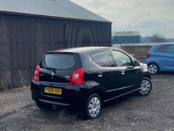 Used Suzuki Alto 2009 for sale - 73982903: Photo