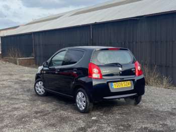Used Suzuki Alto 2009 for sale - 73982903: Photo