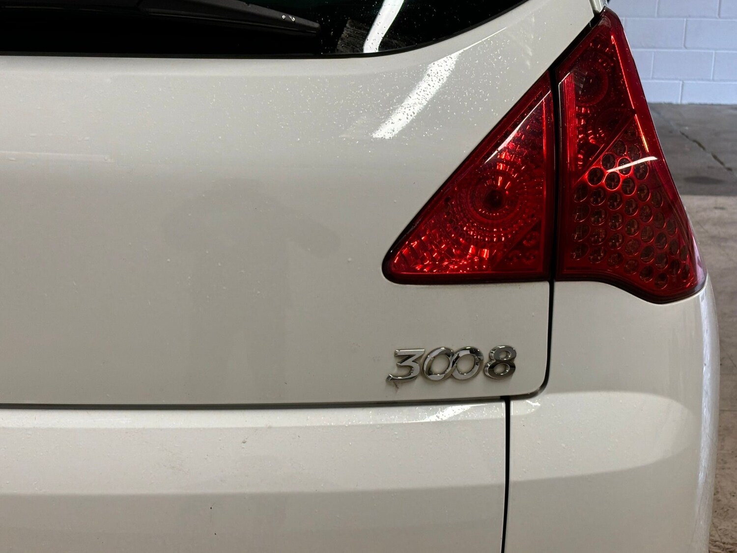 Used Peugeot 3008 2013 for sale - 77906383: Photo 13