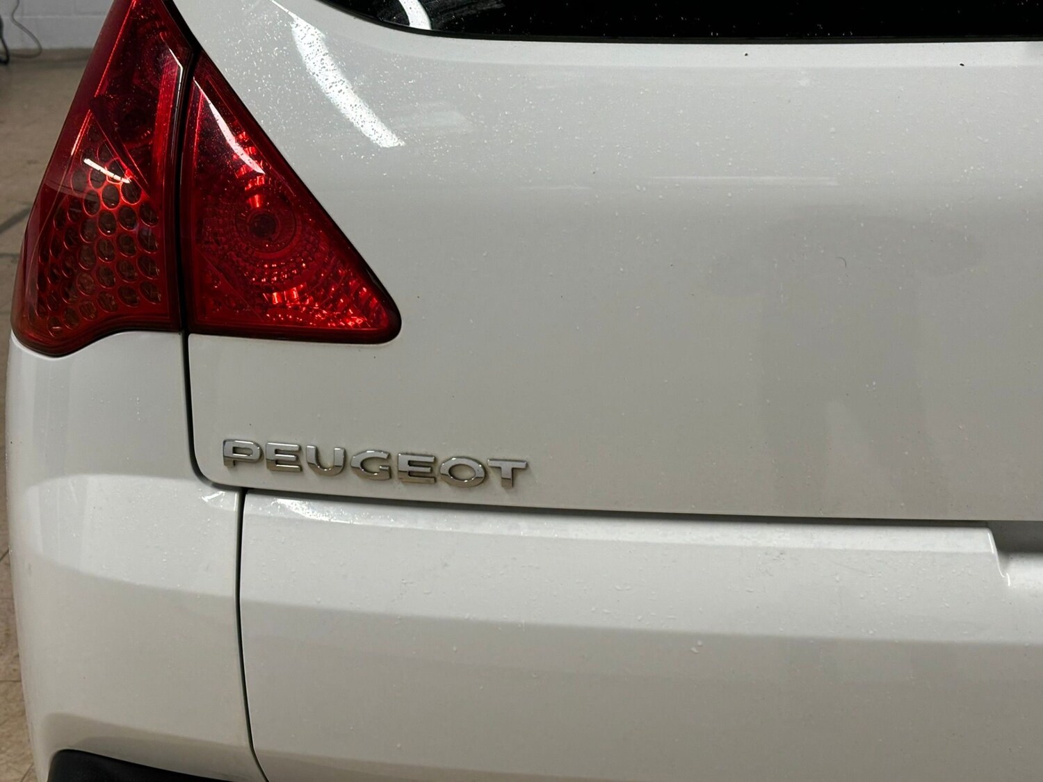 Used Peugeot 3008 2013 for sale - 77906383: Photo 14