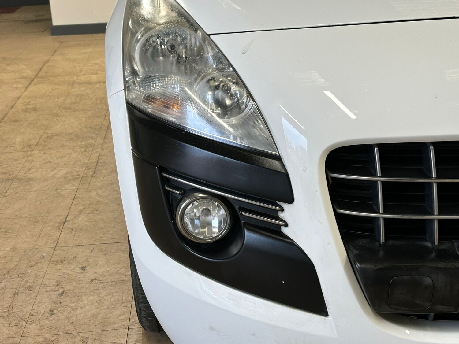 Used Peugeot 3008 2013 for sale - 77906383: Photo 15