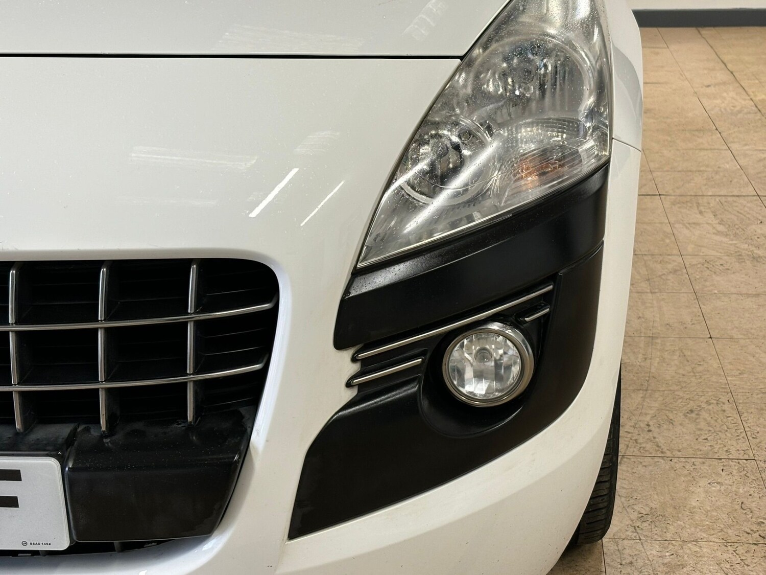 Used Peugeot 3008 2013 for sale - 77906383: Photo 16