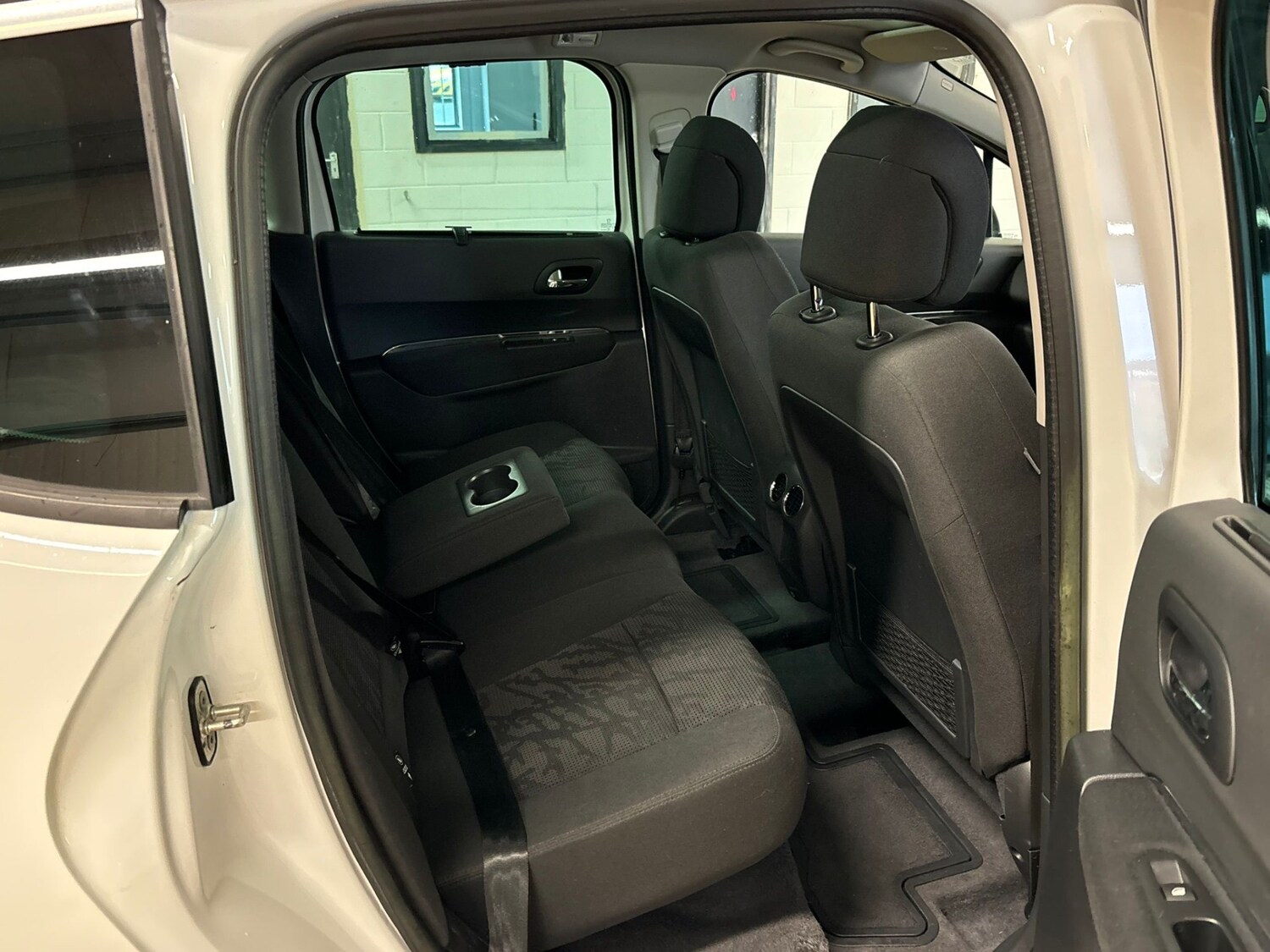 Used Peugeot 3008 2013 for sale - 77906383: Photo 21