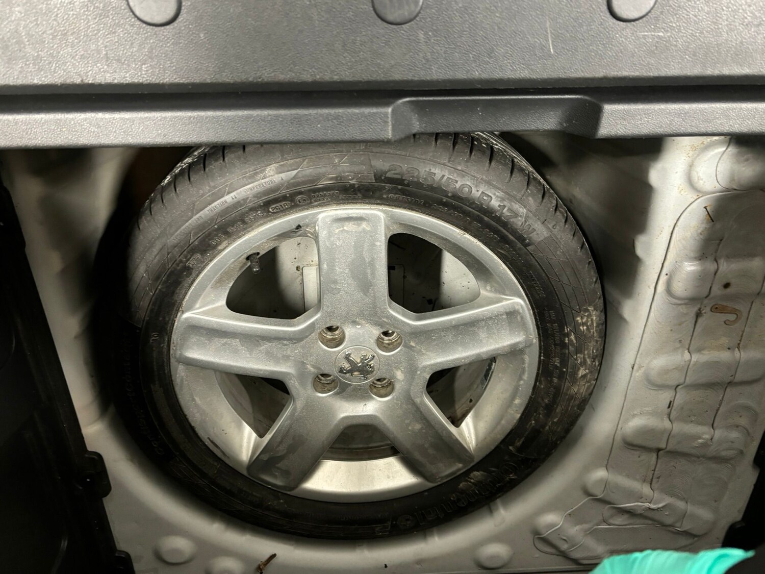 Used Peugeot 3008 2013 for sale - 77906383: Photo 24