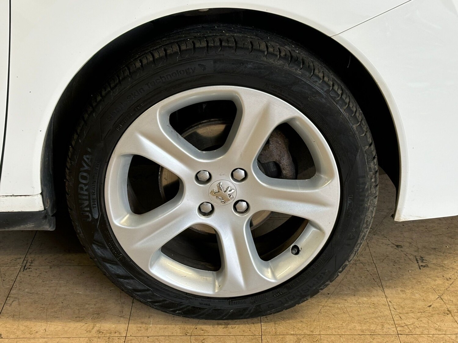 Used Peugeot 3008 2013 for sale - 77906383: Photo 9