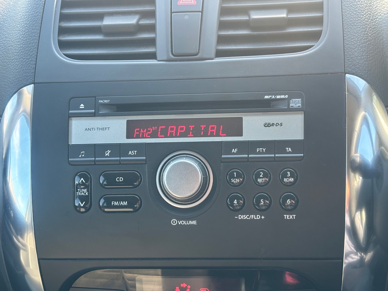 Vehicle 24