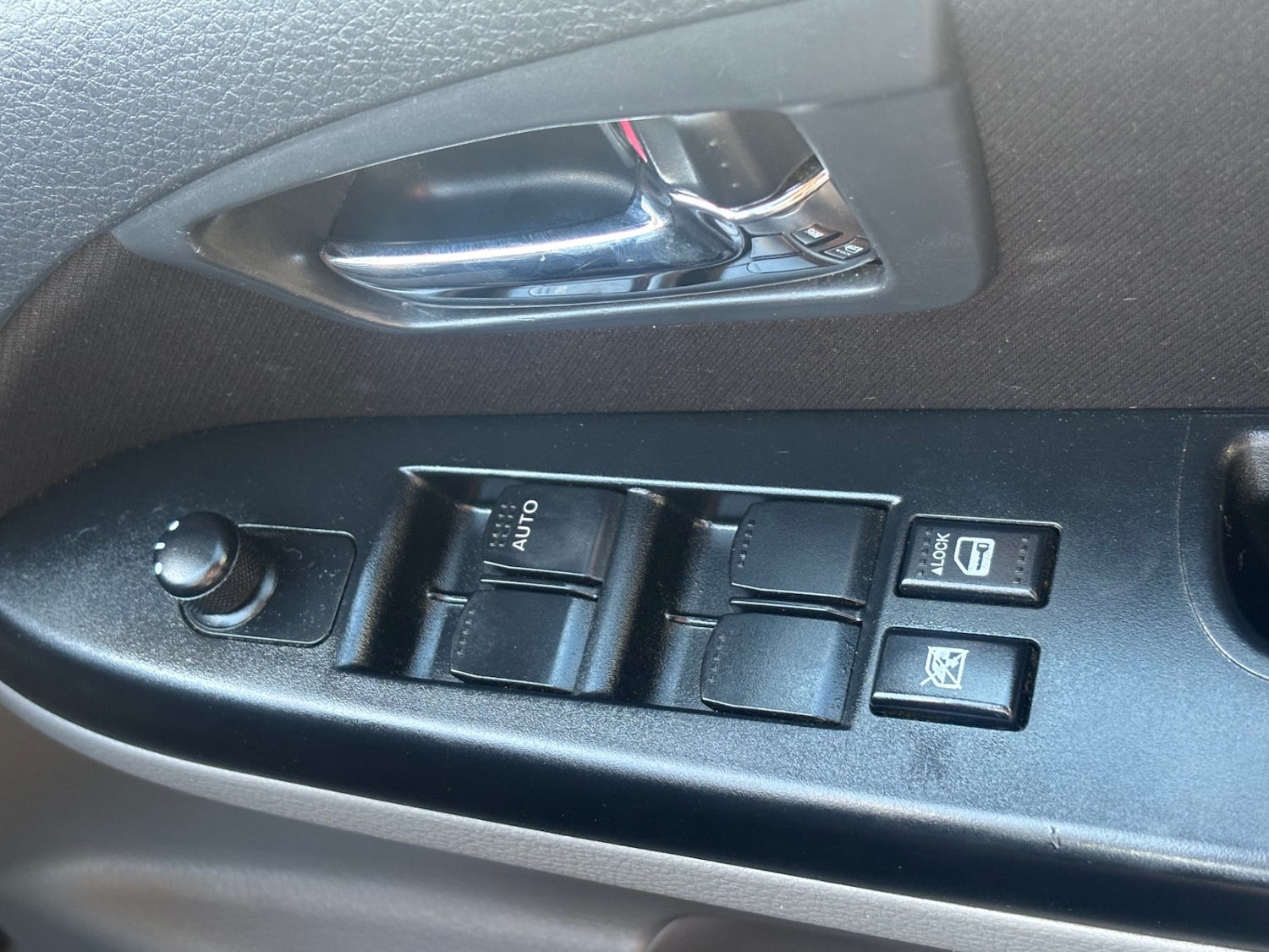 Vehicle 26