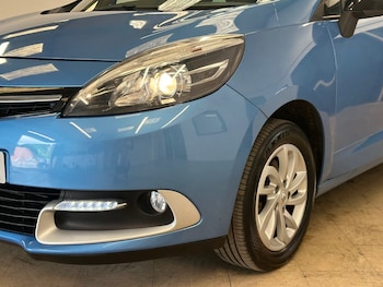Used Renault Scenic 2015 for sale - 79038880: Photo