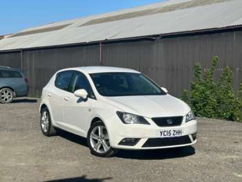 2015 (15) - 1.4 Toca 5dr