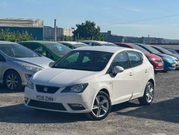 Used SEAT Ibiza 2015 for sale - 75346197: Photo
