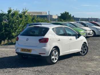 Used SEAT Ibiza 2015 for sale - 75346197: Photo
