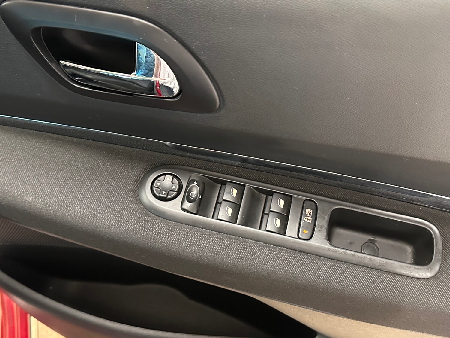 Used Peugeot 3008 2012 for sale - 77903148: Photo 15