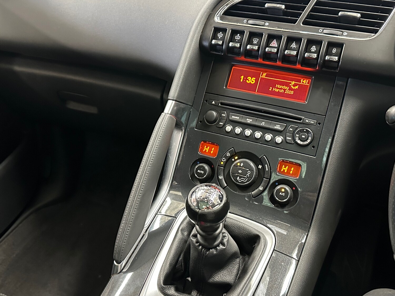 Used Peugeot 3008 2012 for sale - 77903148: Photo 17