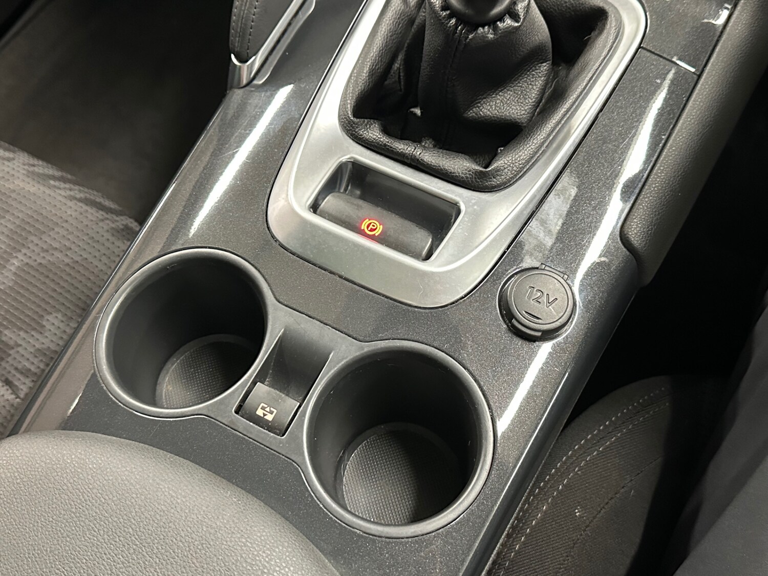 Used Peugeot 3008 2012 for sale - 77903148: Photo 18