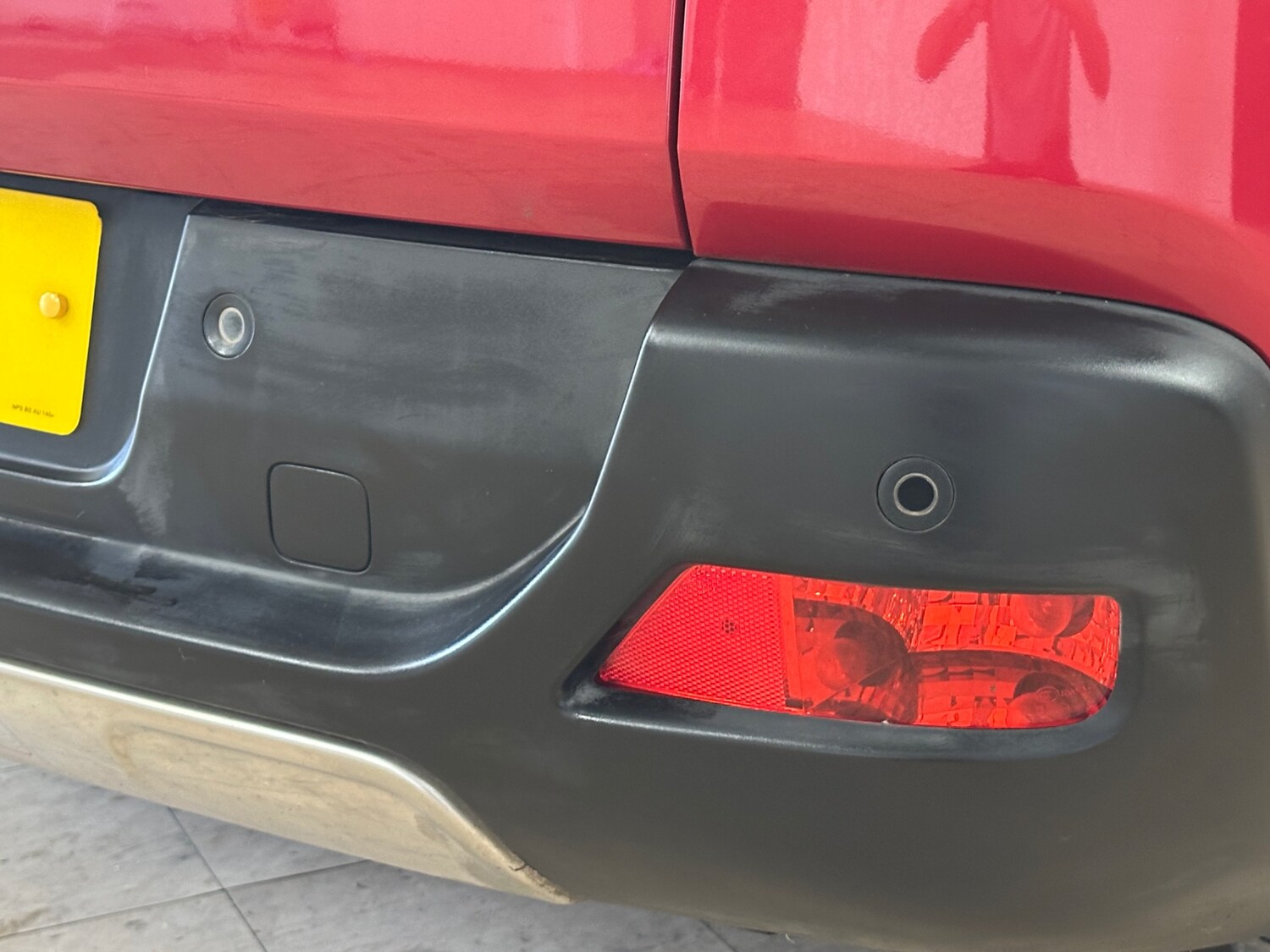 Used Peugeot 3008 2012 for sale - 77903148: Photo 7