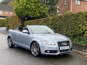 Used Audi A3 2010 for sale - 76093817: Photo