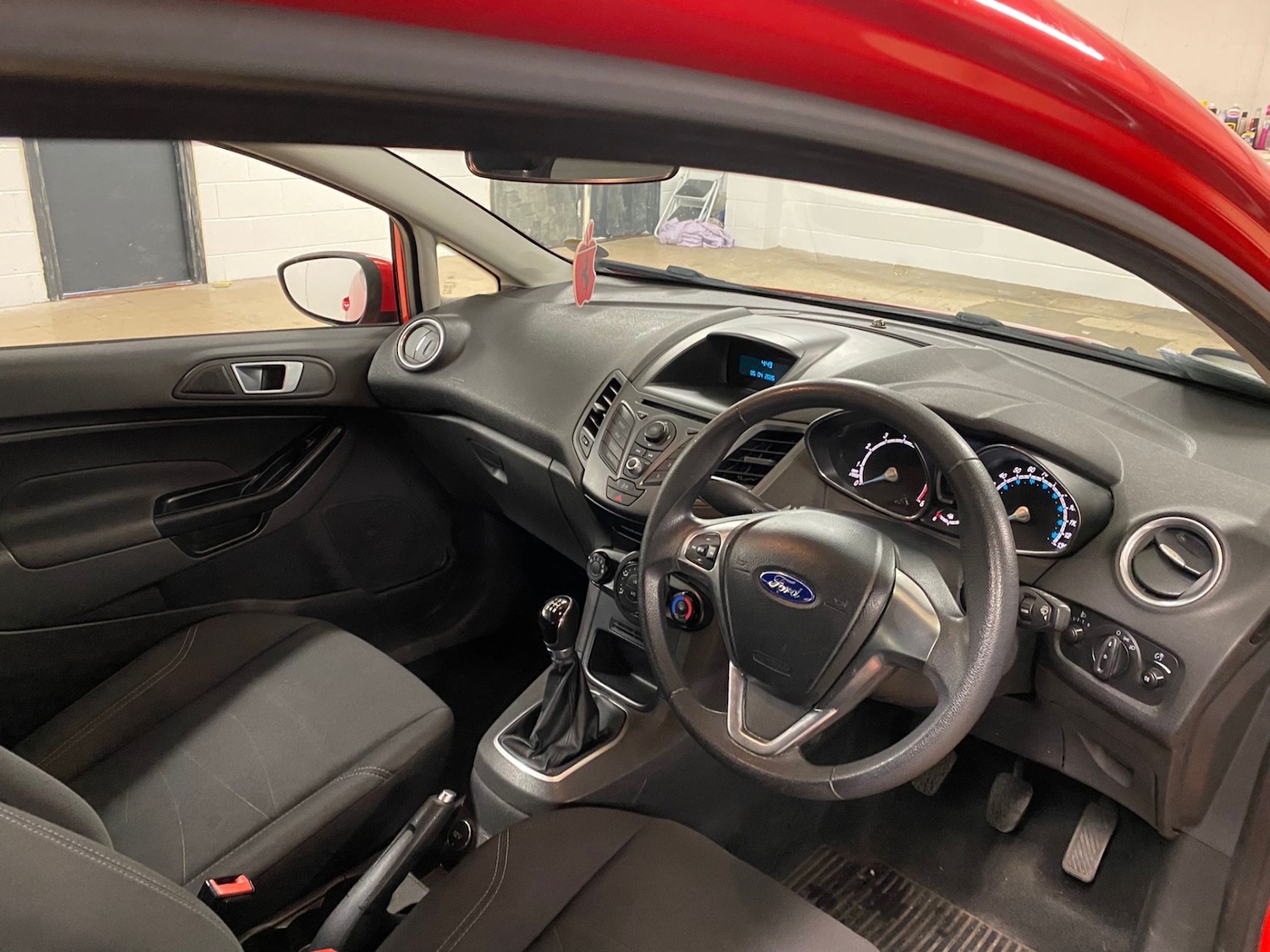 Used Ford Fiesta 2014 for sale - 78146109: Photo 11