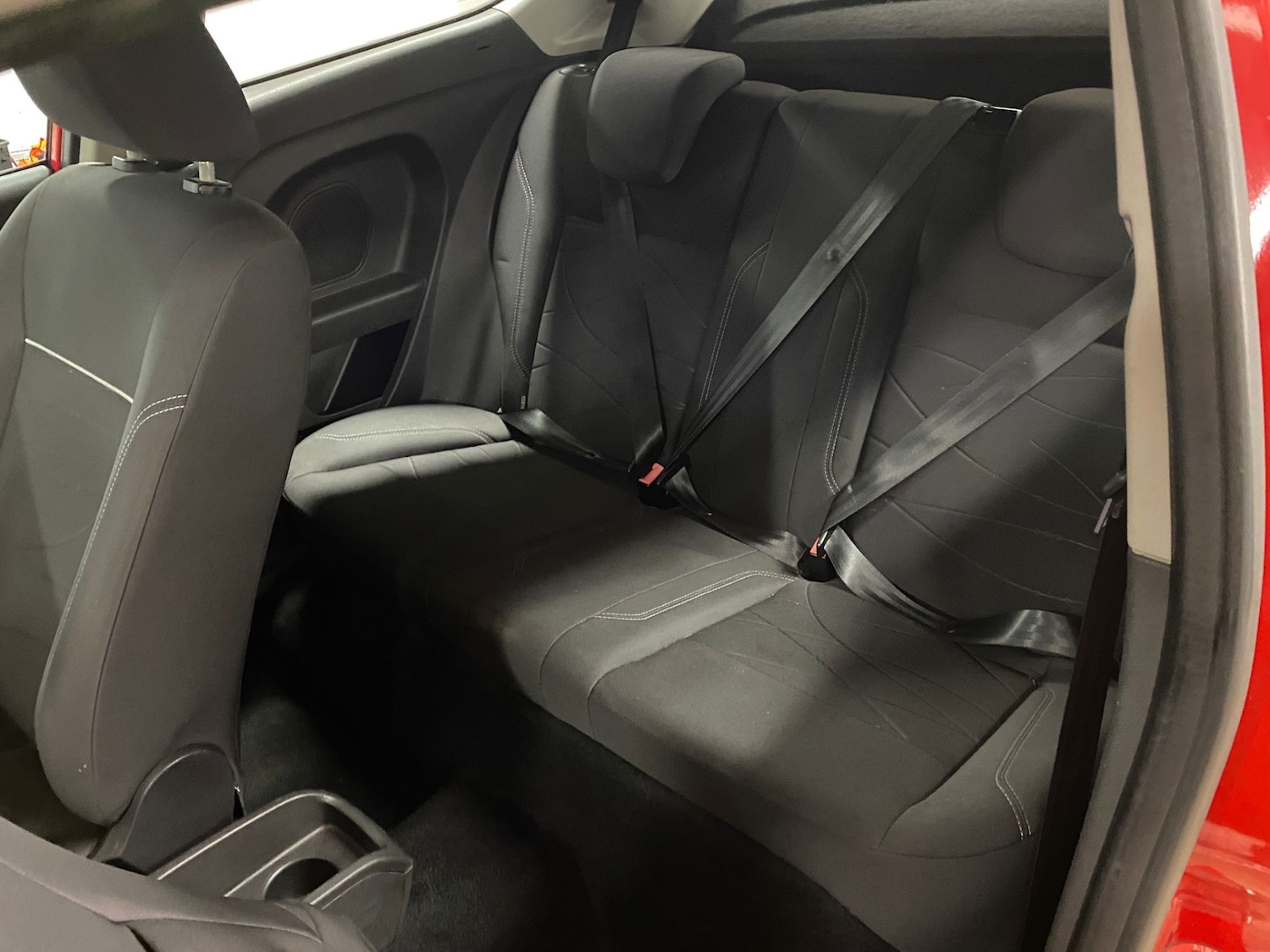 Used Ford Fiesta 2014 for sale - 78146109: Photo 12