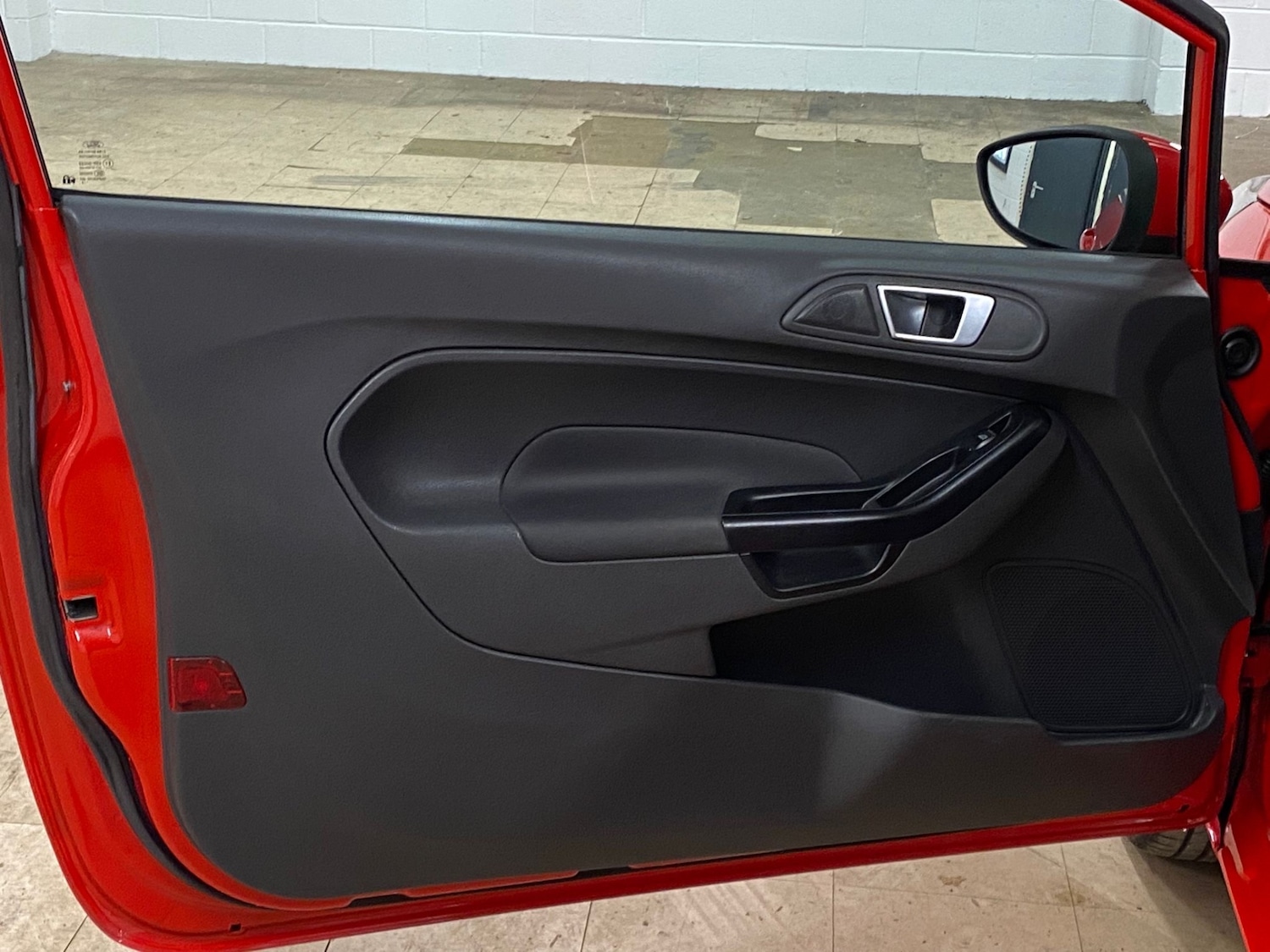 Used Ford Fiesta 2014 for sale - 78146109: Photo 19