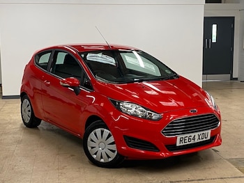 Ford Fiesta feature image