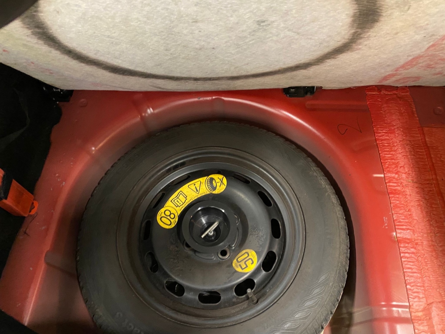 Used Ford Fiesta 2014 for sale - 78146109: Photo 20