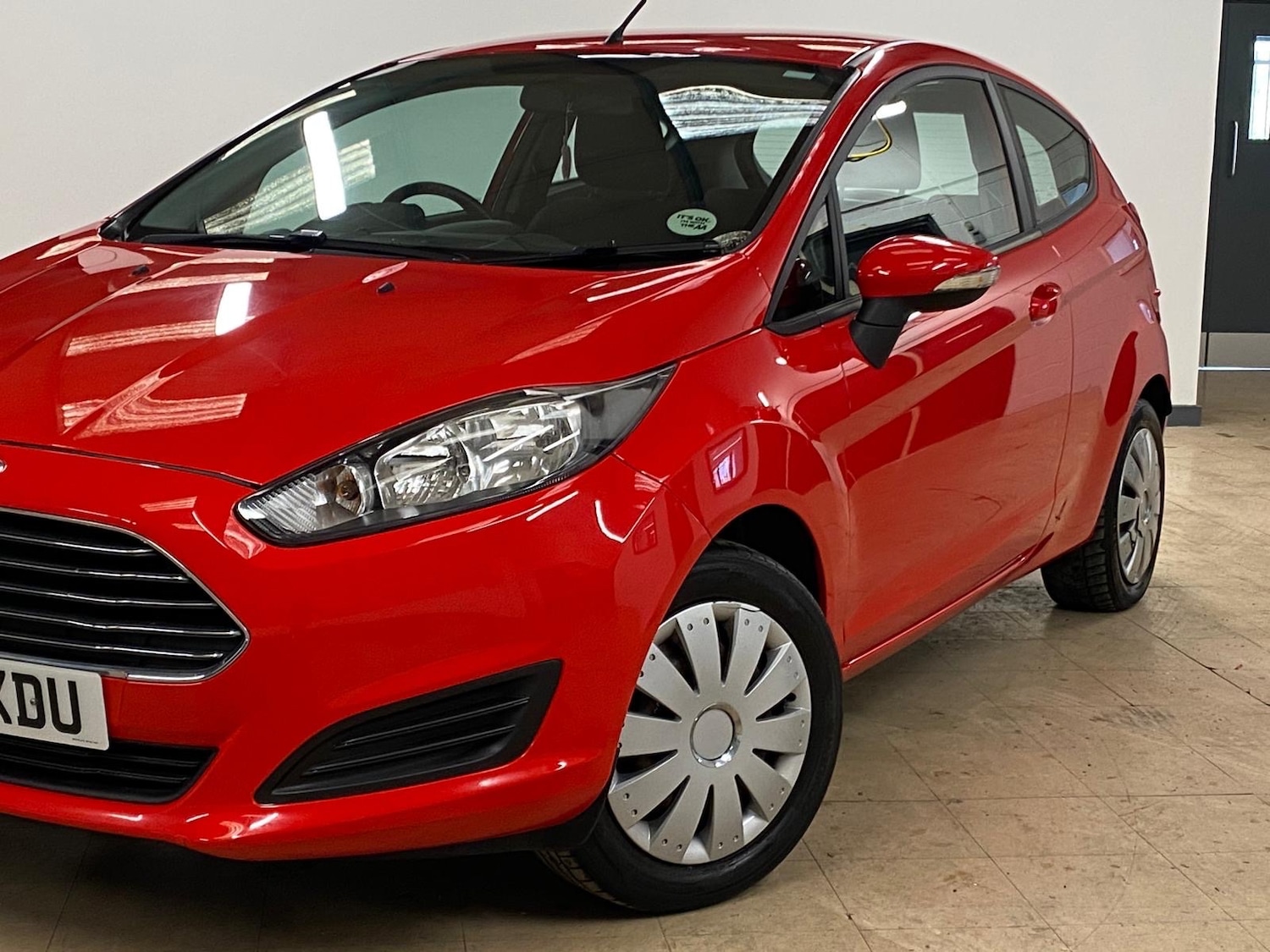 Used Ford Fiesta 2014 for sale - 78146109: Photo 6