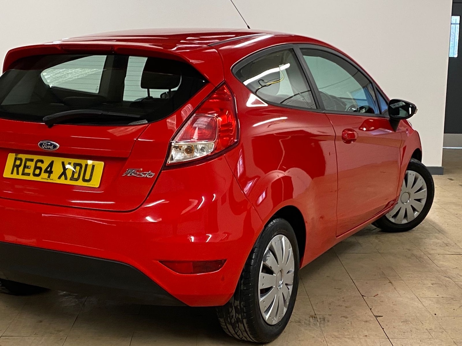 Used Ford Fiesta 2014 for sale - 78146109: Photo 7
